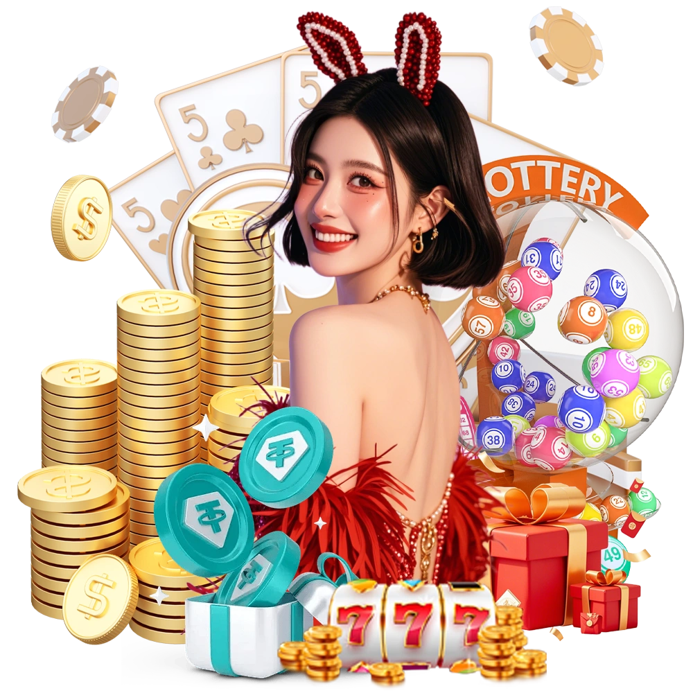 Chuyên mục Xổ số trên Mu88